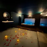 Appartamento Mieuxqualhotel Jacuzzi Privatif Le Carré Bordeaux