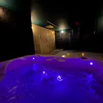 Appartamento Mieuxqualhotel Jacuzzi Privatif Le Carré