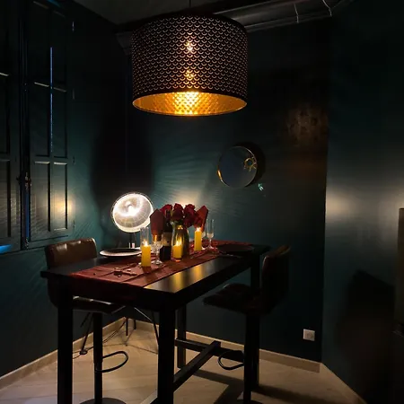 Mieuxqualhotel Jacuzzi Privatif Velvet Desire 4*