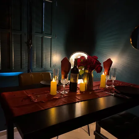 Mieuxqualhotel Jacuzzi Privatif Velvet Desire 아파트 보르도