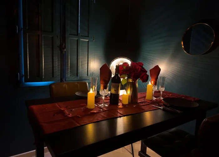 Mieuxqualhotel Jacuzzi Privatif Velvet Desire Lejlighed Bordeaux